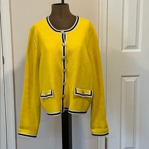 Boden Women’s Cardigan Jacket sz US 20-22